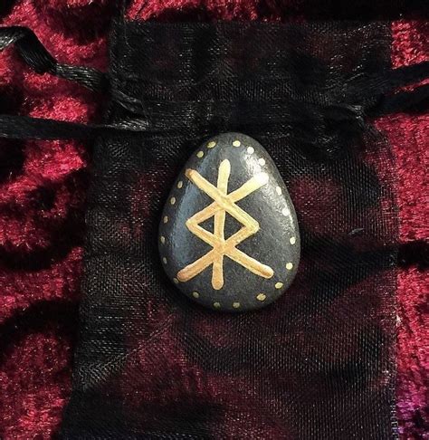 Strengthening Wiccan Shields with Runes of Protective Power